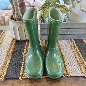 Rain Boots